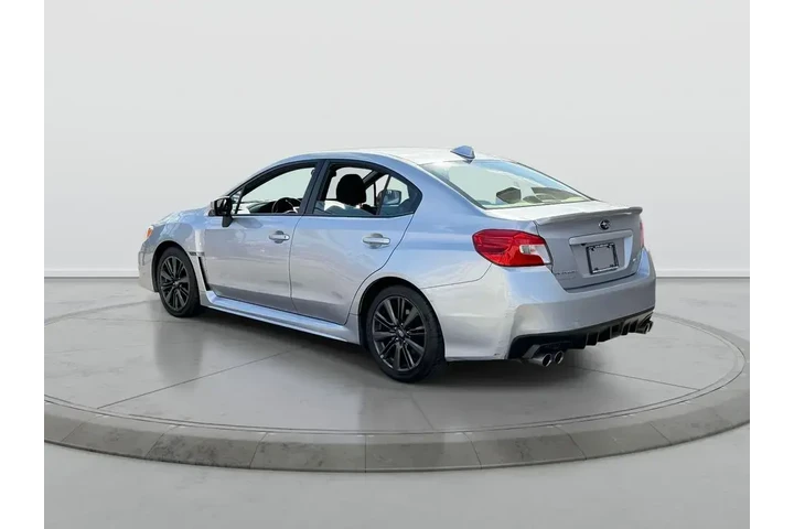 $18998 : Subaru WRX 2019 AWD 4dr Seda image 5