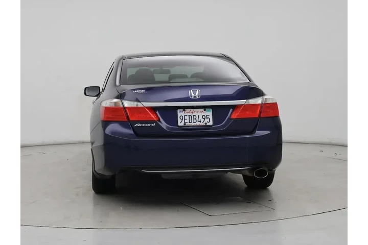 $14998 : Honda Accord 2014 EX 4dr Sed image 6