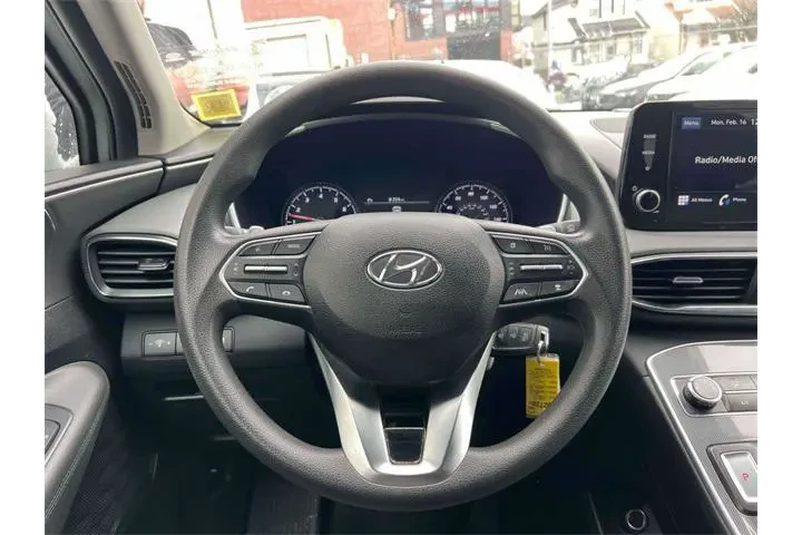 $19909 : Hyundai SANTA FE 2023 AWD SE image 10