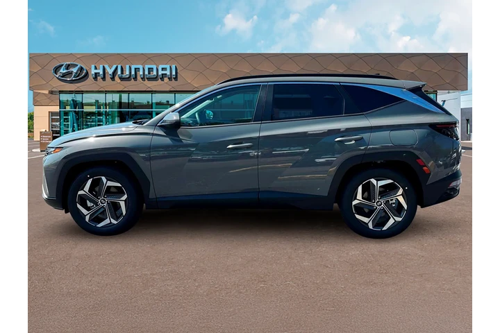 $23500 : Hyundai TUCSON 2024 SEL 4dr image 3
