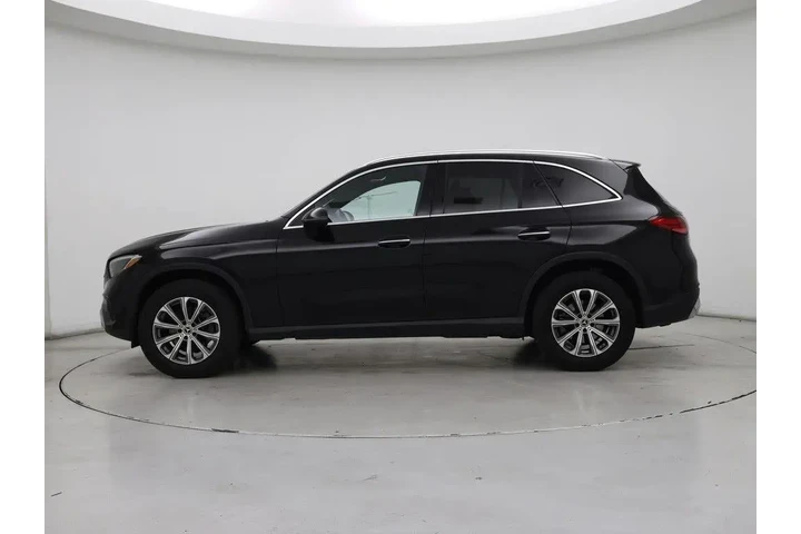$33998 : Mercedes-Benz GLC 2024 AWD G image 3