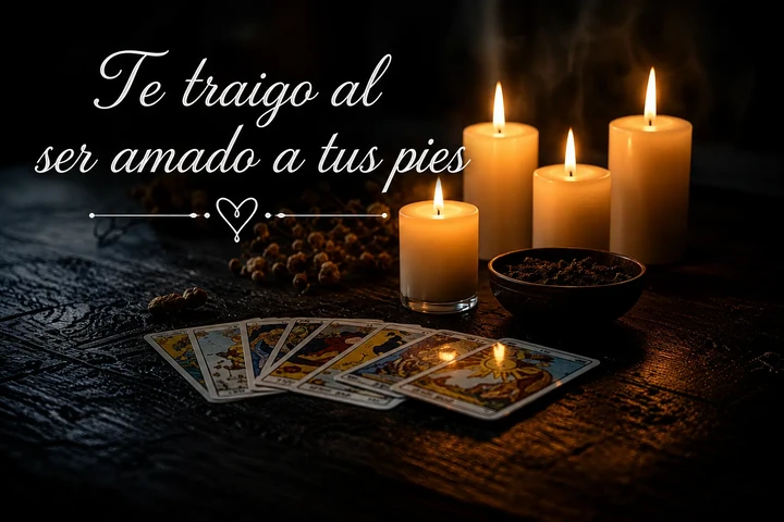 🕯️ VIDENTE & CURANDERA 🔮 image 2