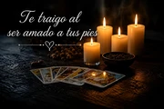 🕯️ VIDENTE & CURANDERA 🔮 thumbnail