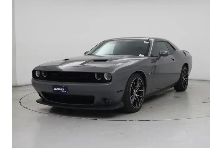 $33998 : Dodge Challenger 2018 R/T Sc image 4