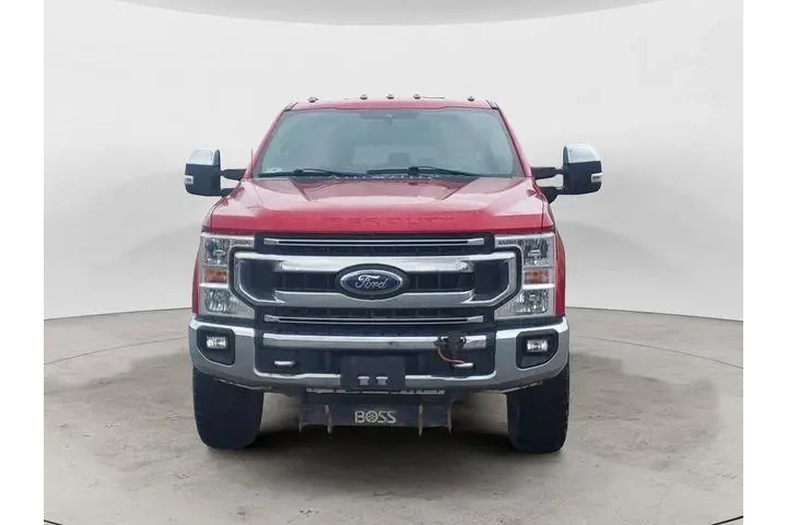 $32961 : Ford F-350 Super Duty 2020 4 image 8