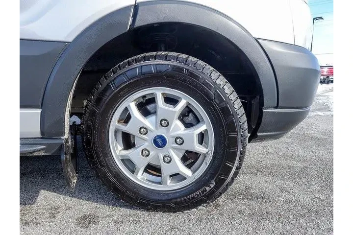 $17776 : Ford Transit 2015 150 XL 3dr image 9