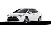 Corolla Hybrid Hybrid LE en Kings County