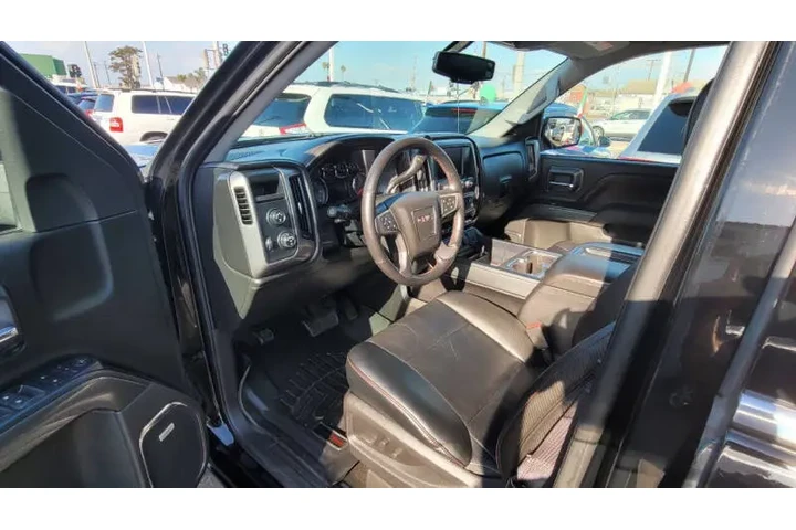 $16995 : 2015 GMC Sierra 1500 SLT image 5
