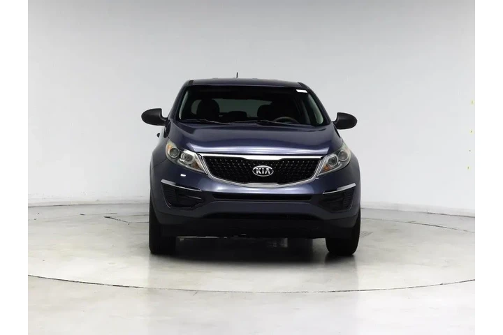 $12998 : Kia Sportage 2016 LX 4dr SUV image 5