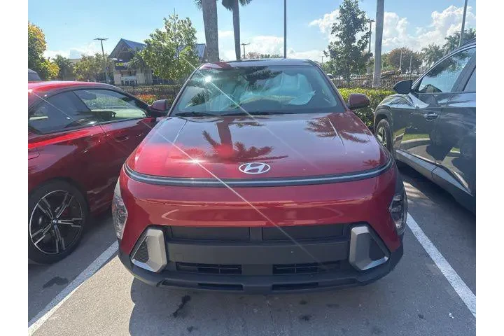 $21615 : Hyundai KONA 2025 SE 4dr Cro image 2