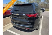 $34898 : Chevrolet Traverse 2023 Prem thumbnail
