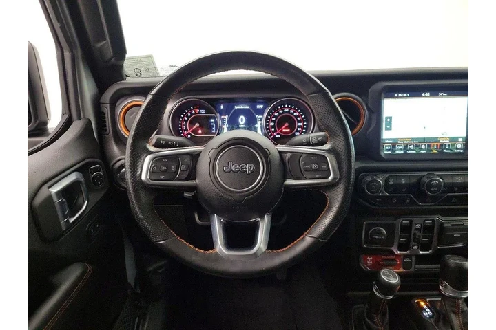 $36998 : Jeep Gladiator 2022 4x4 Moja image 10