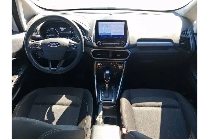 $11990 : Ford EcoSport 2020 SE 4dr Cr image 7
