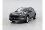 $17998 : Ford Escape 2020 AWD SE 4dr thumbnail