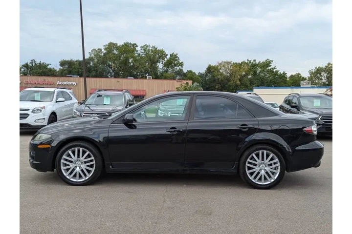 $9472 : 2006 MAZDASPEED6 Grand Touring image 10
