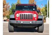 $15706 : Jeep Wrangler Unlimited 2014 thumbnail