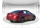 $20176 : Nissan Sentra 2024 SV 4dr Se thumbnail
