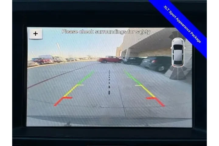 $20999 : Ford Explorer 2019 XLT 4dr S image 8