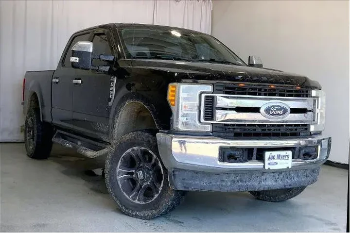 $24391 : Ford F-250 Super Duty 2017 4 image 1