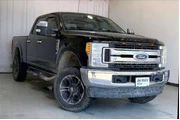 Ford F-250 Super Duty 2017 4