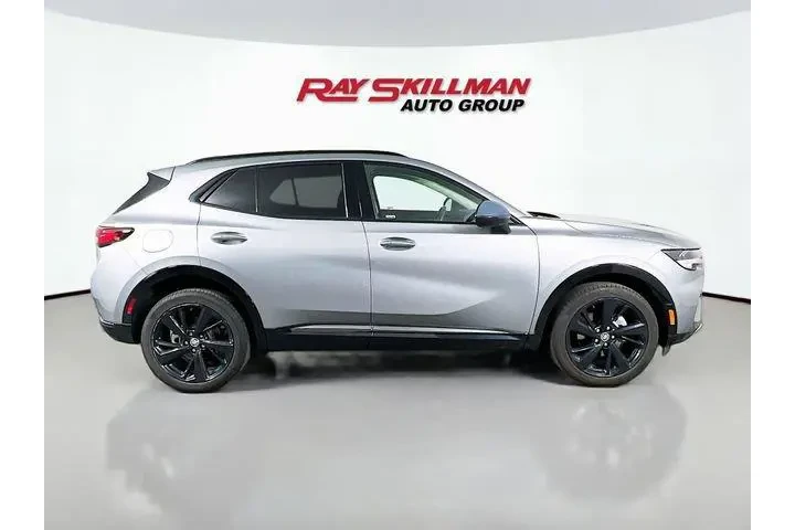 $32975 : Buick Envision 2023 Essence image 8