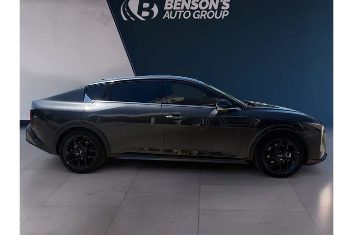 $27991 : Kia K4 2025 GT-Line Turbo 4d image 6