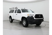 Toyota Tacoma 2020 4x2 SR 4d
