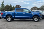 $39000 : Ford F-150 2024 4x4 XLT 4dr thumbnail