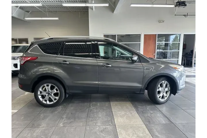 $10000 : Ford Escape 2014 AWD Titaniu image 10