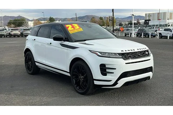 $37984 : Land Rover Range Rover Evoqu image 3