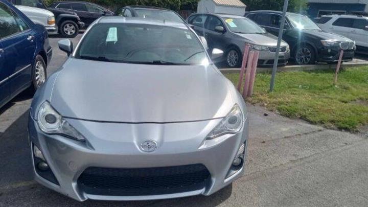 $17500 : 2016 FR-S image 5