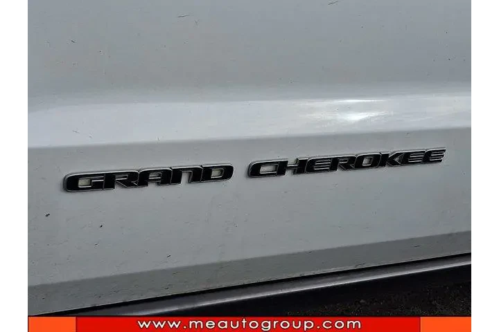 $15435 : Jeep Grand Cherokee 2018 4x4 image 3