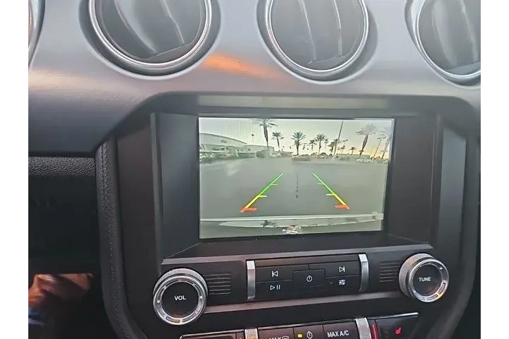 $17760 : Ford Mustang 2019 EcoBoost P image 7