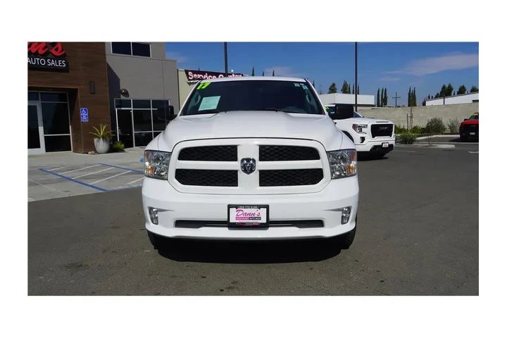 $22984 : 2017 1500 Express image 3