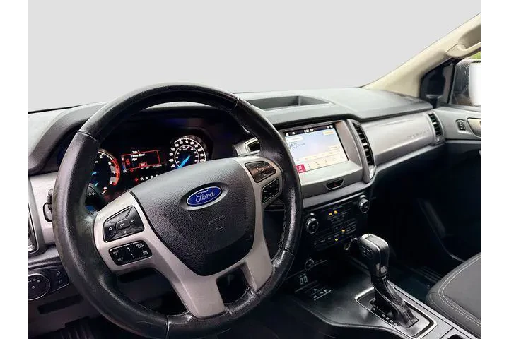 $18137 : Ford Ranger 2019 4x2 XLT 4dr image 9