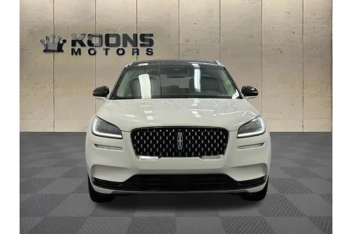 $37500 : Lincoln Corsair 2022 AWD Gra image 3