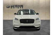 $37500 : Lincoln Corsair 2022 AWD Gra thumbnail