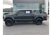 $35627 : Ford F-150 2018 4x4 Raptor 4 thumbnail