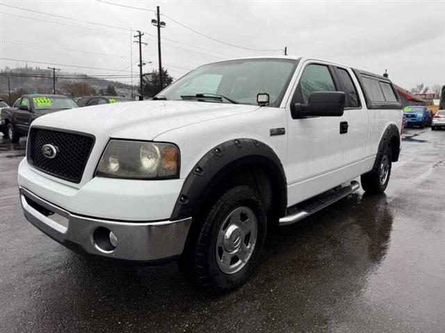 $9995 : 2006 F-150 XLT image 5