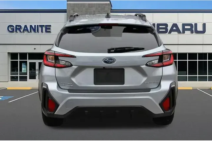 $31499 : Subaru Crosstrek 2025 AWD Li image 9