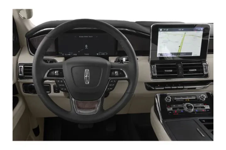 $39990 : Lincoln Navigator 2021 4x2 R image 7