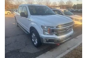 $24377 : Ford F-150 2018 4x4 XLT 4dr thumbnail