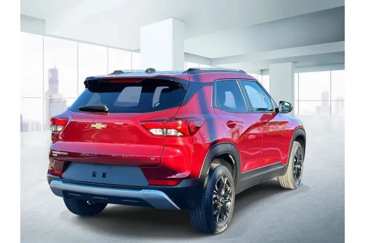 $19999 : Chevrolet Trailblazer 2022 4 image 4