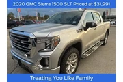 GMC Sierra 1500 2020 4x2 SLT en Houston