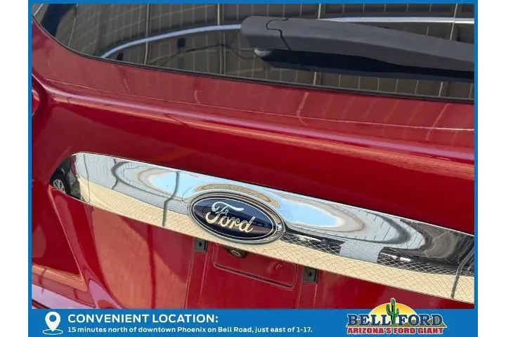 $11417 : Ford Escape 2014 AWD Titaniu image 8