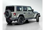 $34994 : Jeep Wrangler Unlimited 2021 thumbnail