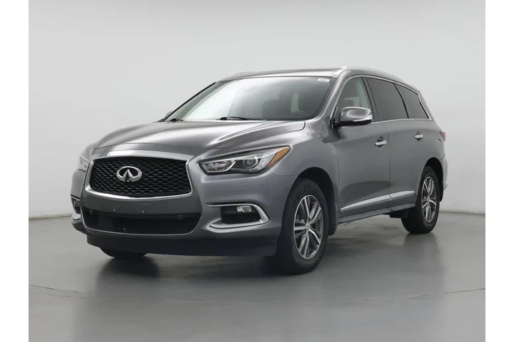$24998 : INFINITI QX60 2020 AWD Luxe image 4