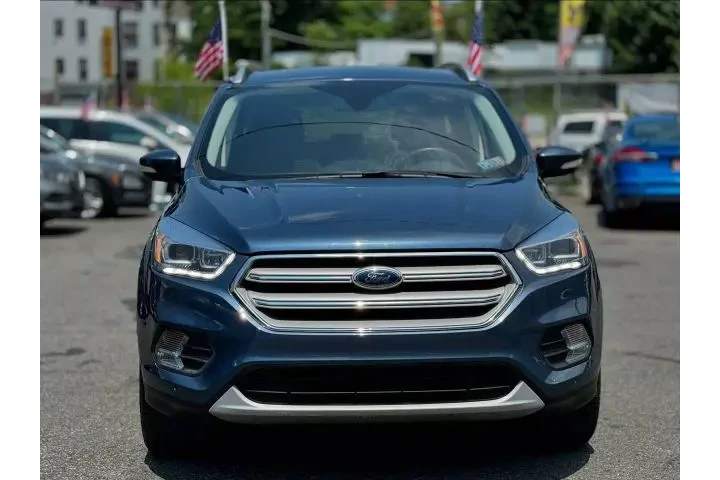 2018 FORD ESCAPE2018 FORD ESC image 3