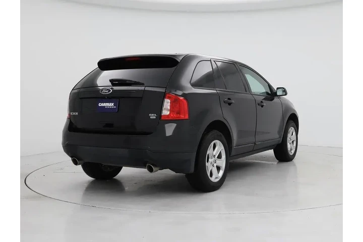 $13599 : Ford Edge 2014 AWD SEL 4dr C image 8