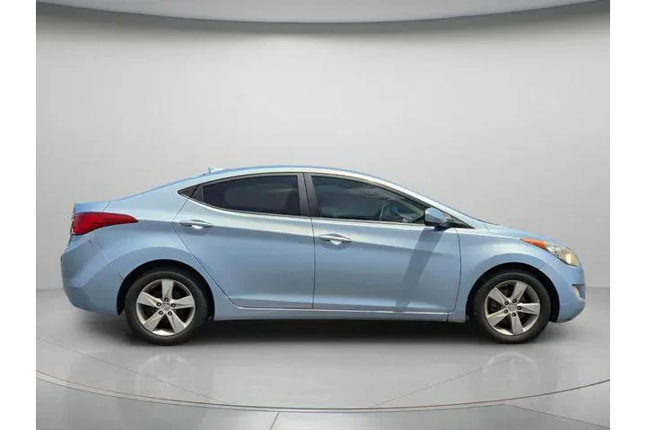 $7991 : Hyundai ELANTRA 2012 GLS 4dr image 7